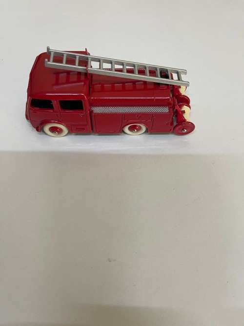 Dinky toys