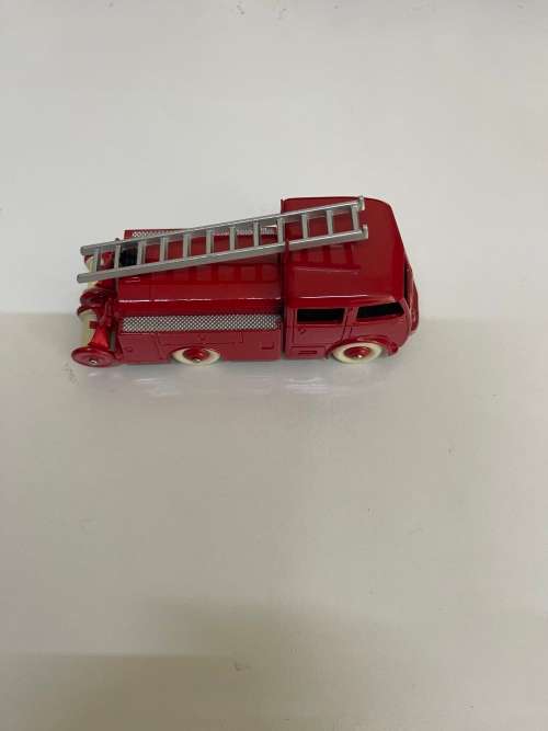Dinky toys