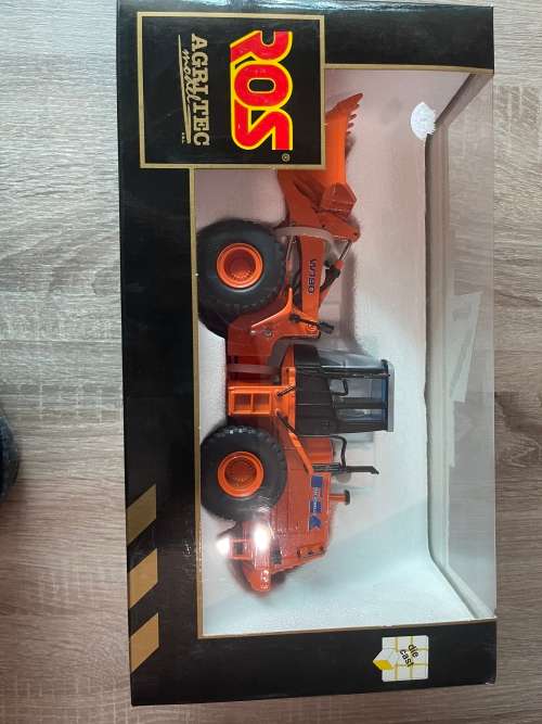 Tin toys