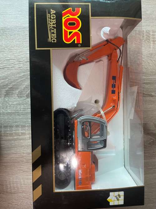 Tin toys