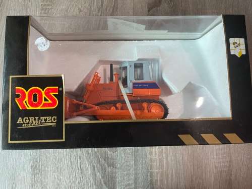 Diecast