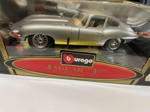 Tin toys