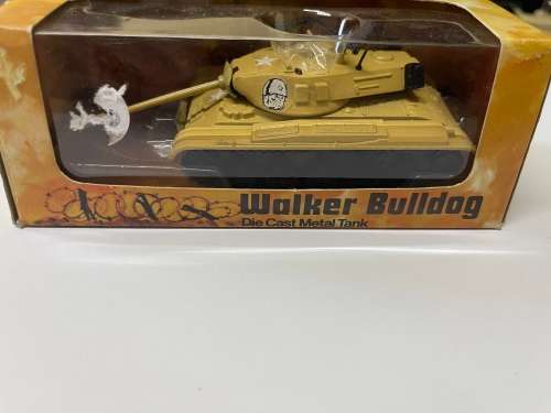 Diecast