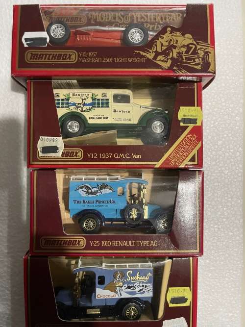 Matchbox