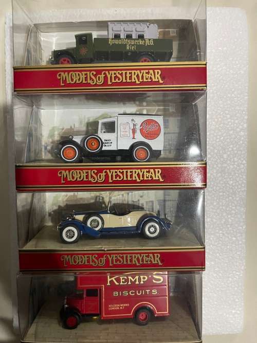 Matchbox