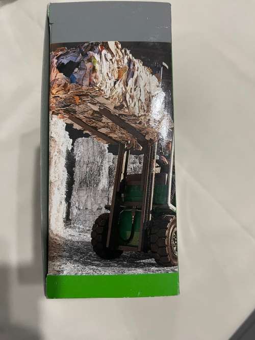 Tractor