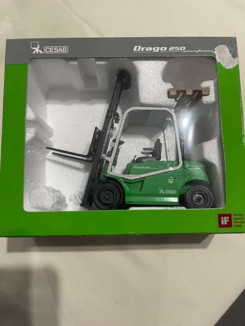 Tractor