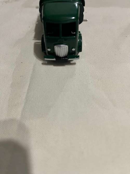 Dinky toys