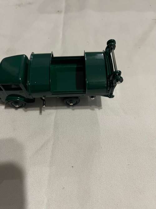 Dinky toys