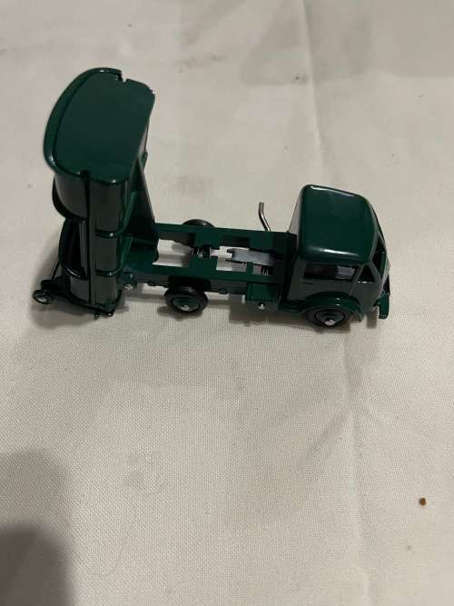 Dinky toys