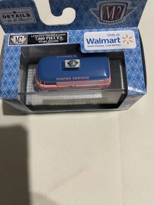 Dinky toys