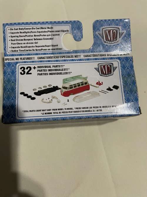 Dinky toys
