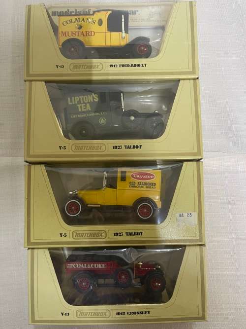 Matchbox