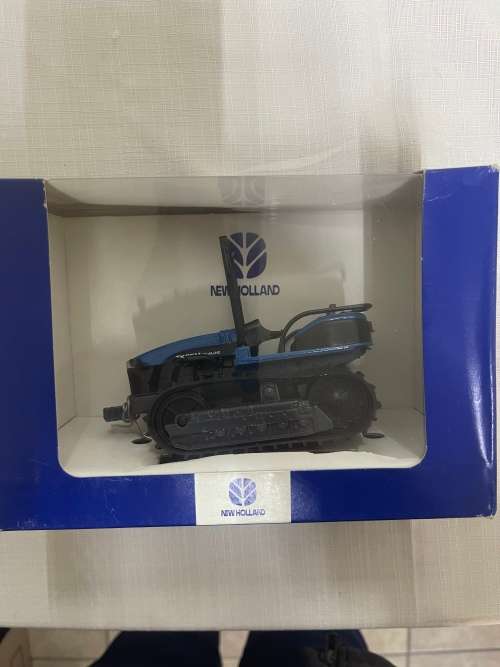 Tractor