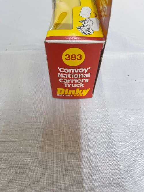 Dinky toys