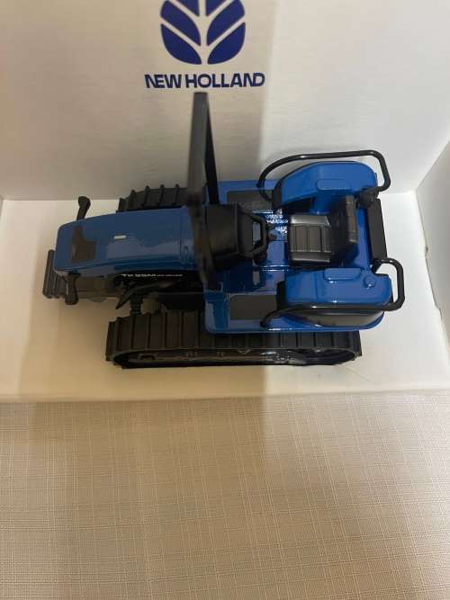 Tractor