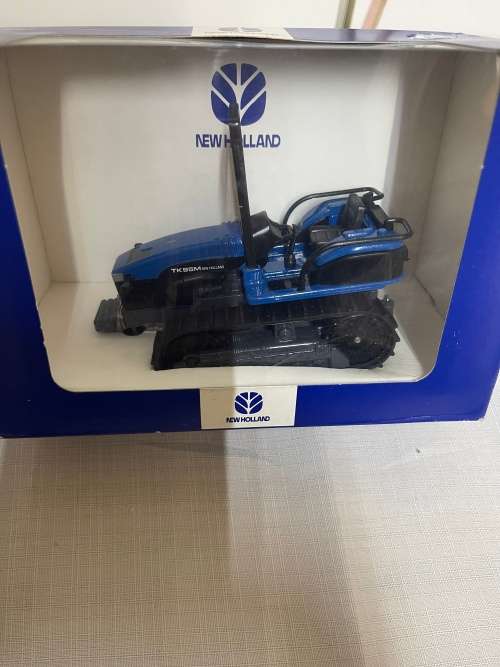 Tractor