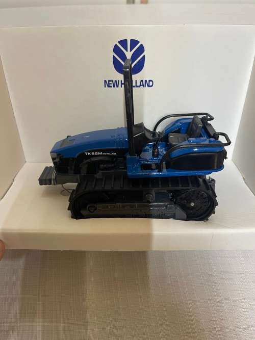 Tractor