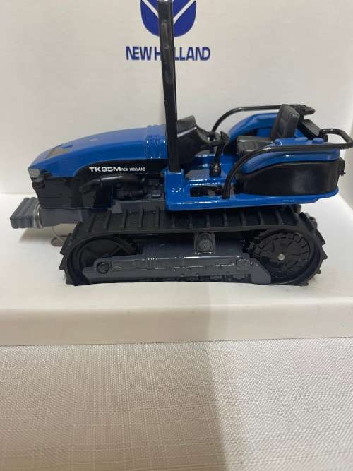 Tractor