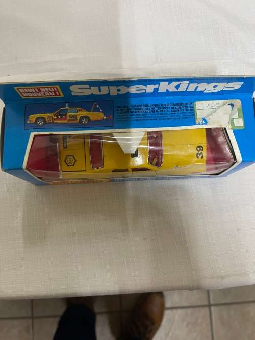 Matchbox