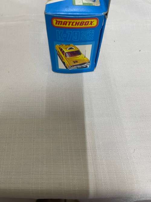 Matchbox