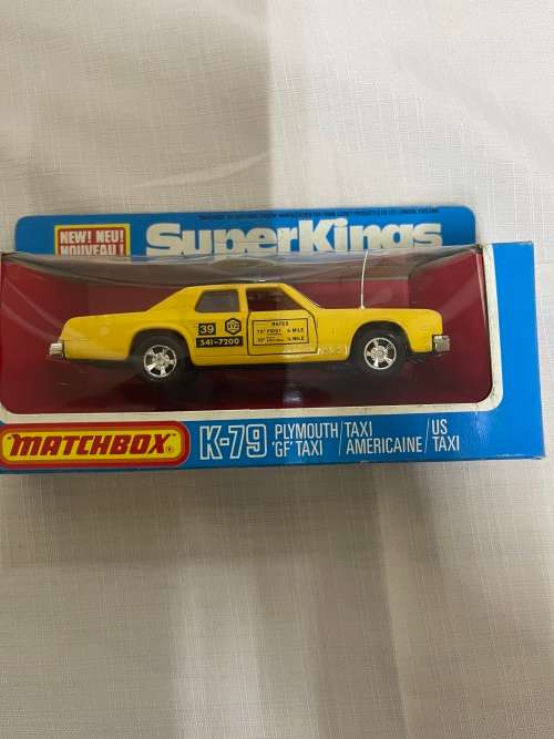 Matchbox