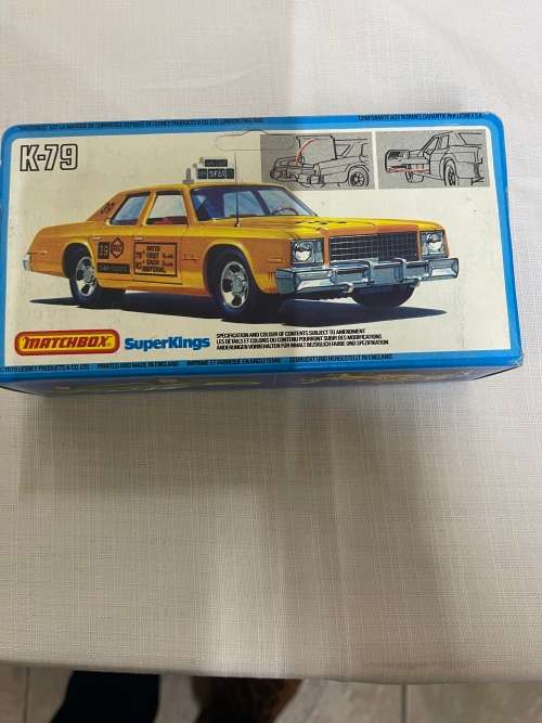 Matchbox