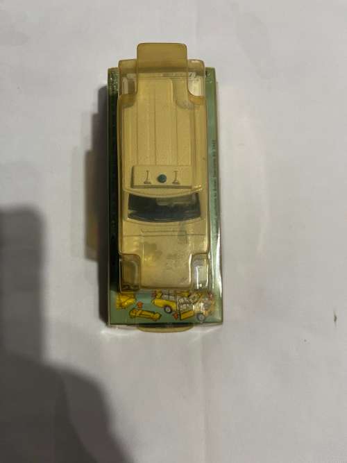 Dinky toys