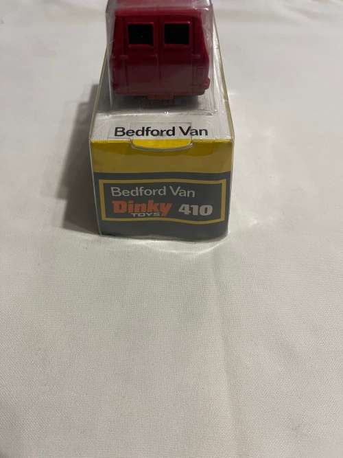 Dinky toys