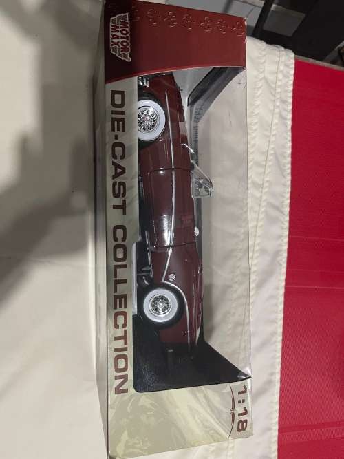 Dinky toys