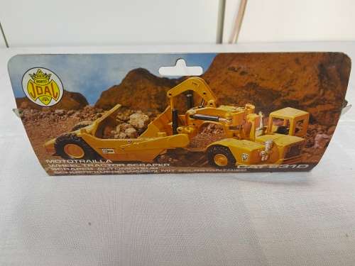 Dinky toys