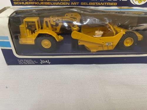 Dinky toys