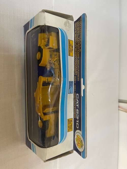 Dinky toys