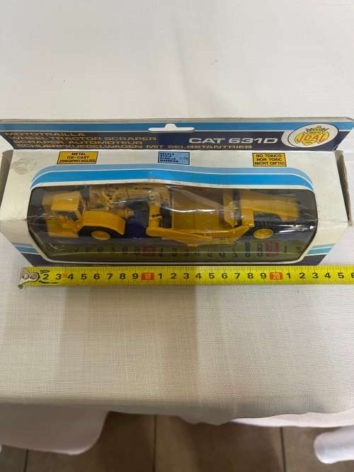 Dinky toys