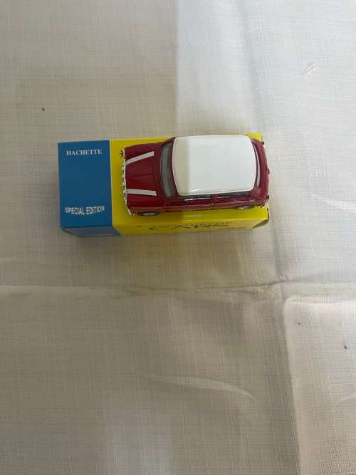 Dinky toys