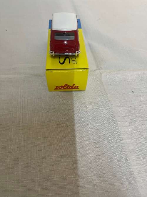 Dinky toys