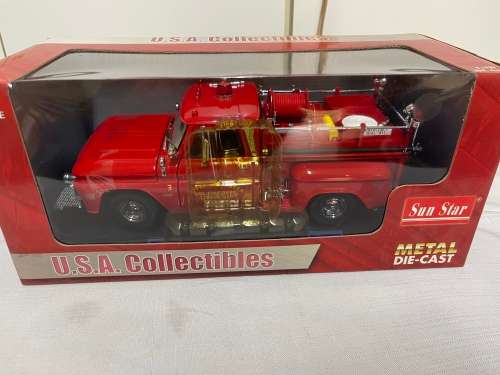 Dinky toys