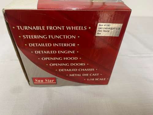 Dinky toys