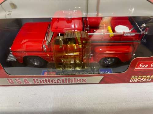 Dinky toys