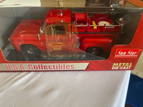 Dinky toys