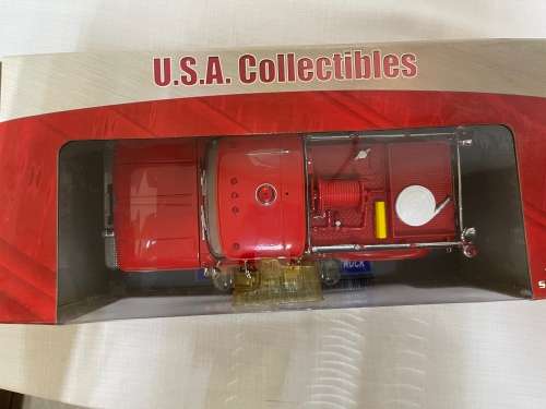 Dinky toys