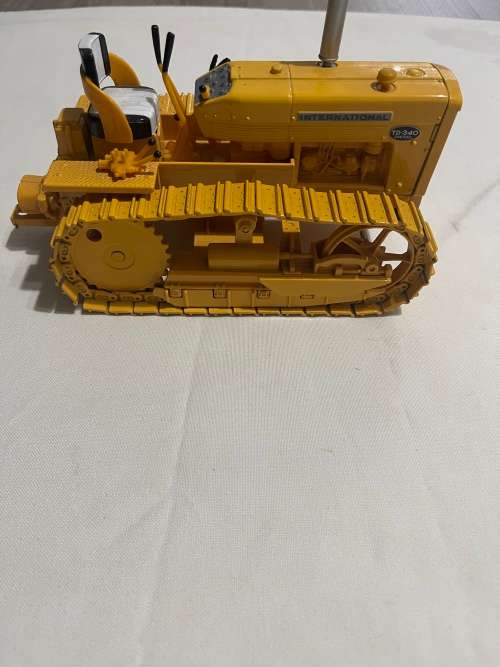 Tractor