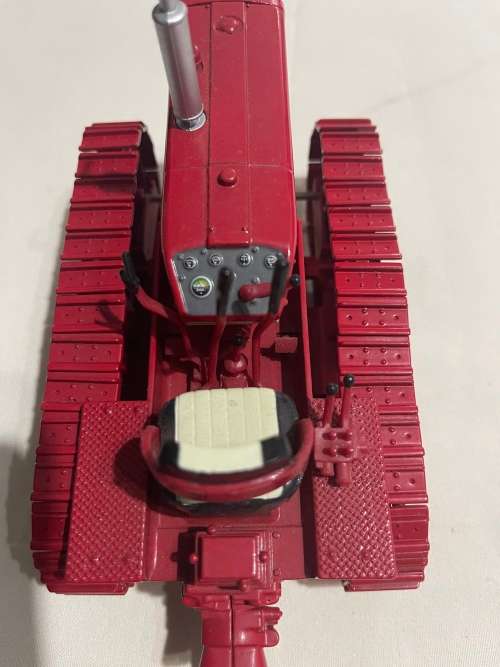 Tractor