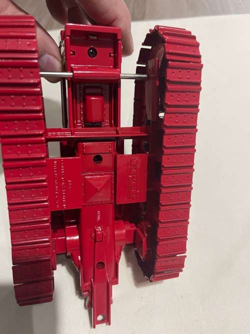 Tractor