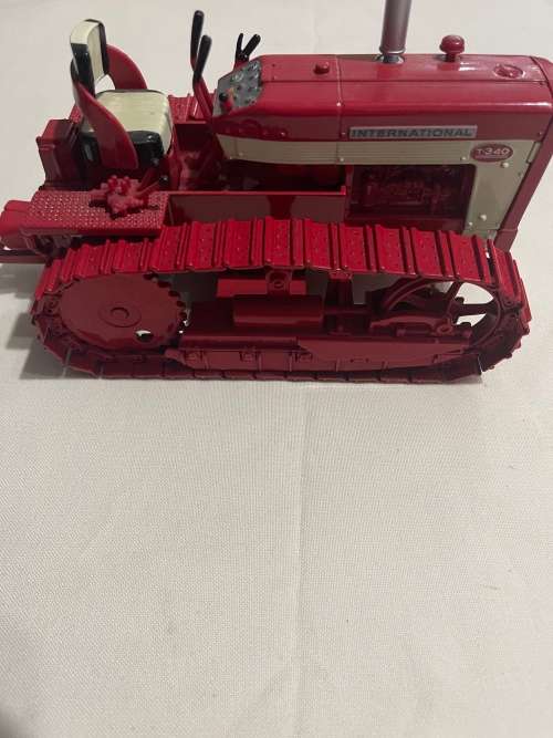 Tractor