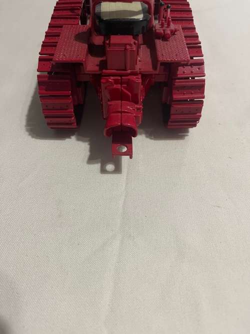 Tractor