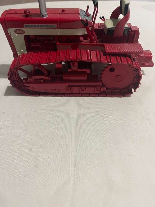 Tractor