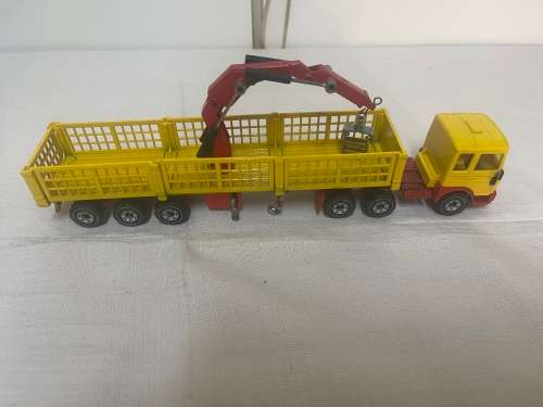 Dinky toys