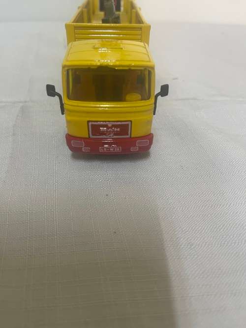 Dinky toys