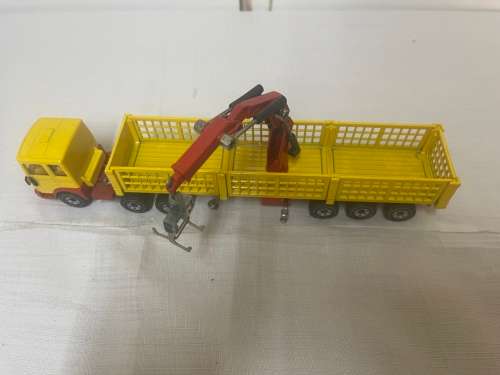 Dinky toys